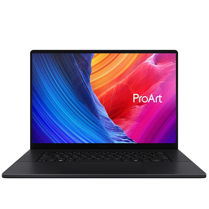 ASUS ProArt P16