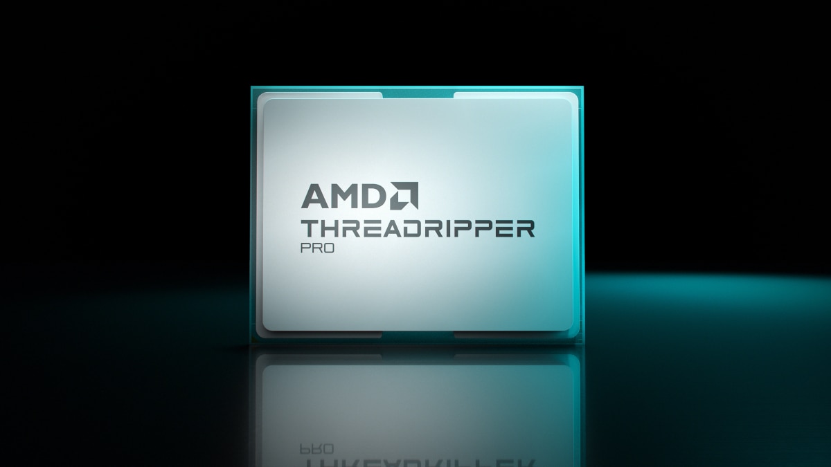 Customers Praise 5 Years of AMD Ryzen™ Threadripper™ PRO CPUs