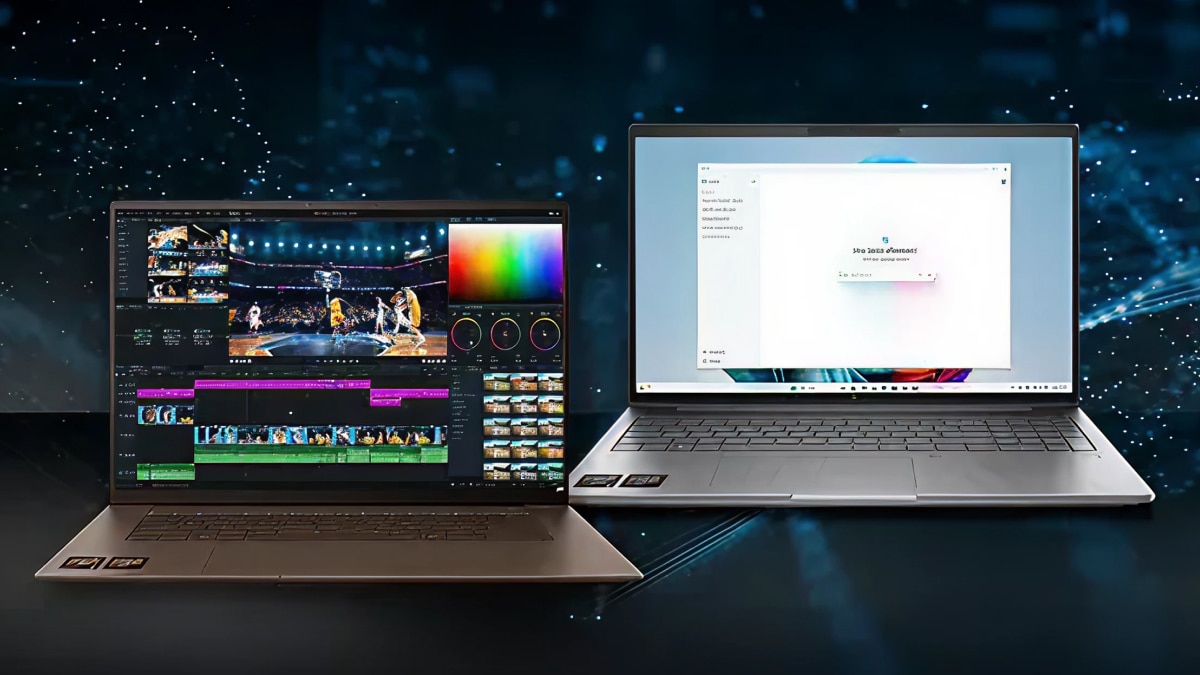 Redefining the Modern PC with Our OEM Partners