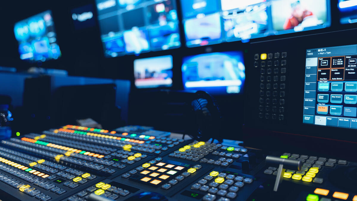 Compute Defines Scale: MediaKind and AMD EPYC™ Platforms