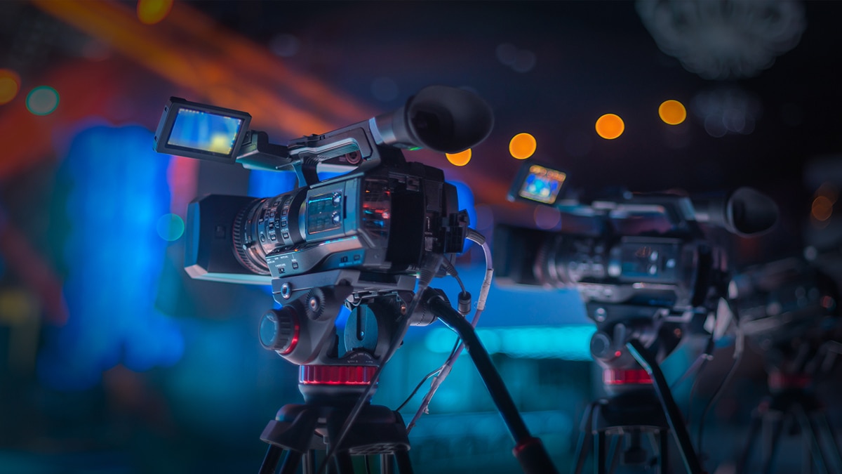 Powering the Engines of the Modern Studio: AMD at NAB 2026