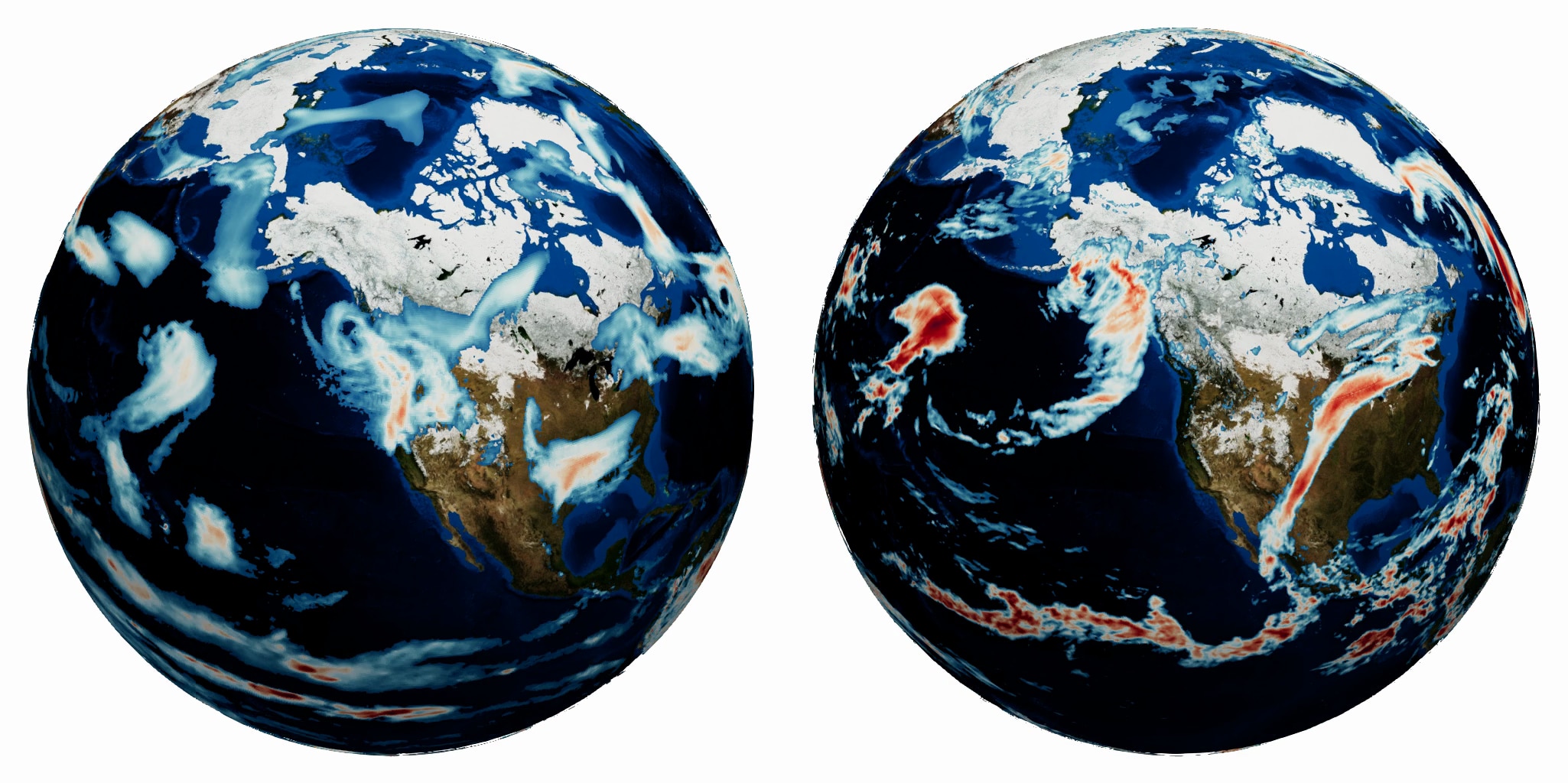 ORBIT-2: AMD and ORNL Advancing Earth System Intelligence at Exascale