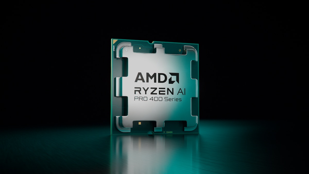How AMD PRO Helps IT Manage Enterprise Fleets, From First Boot to Final Wipe