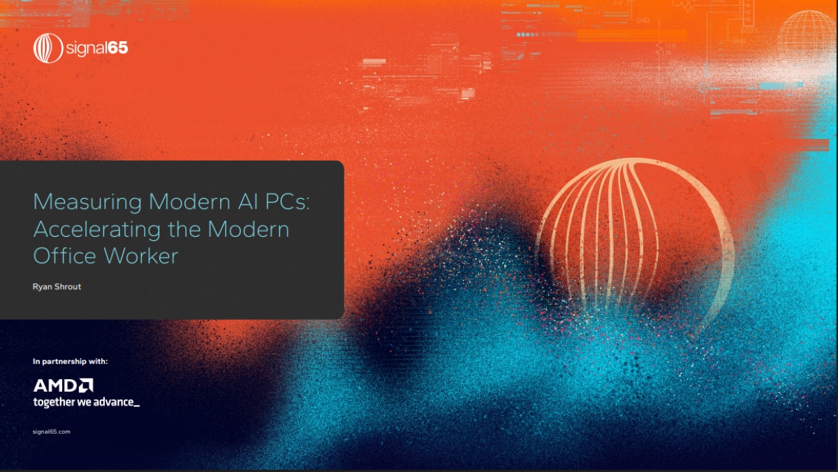 Measuring the Value of AI for Office Productivity