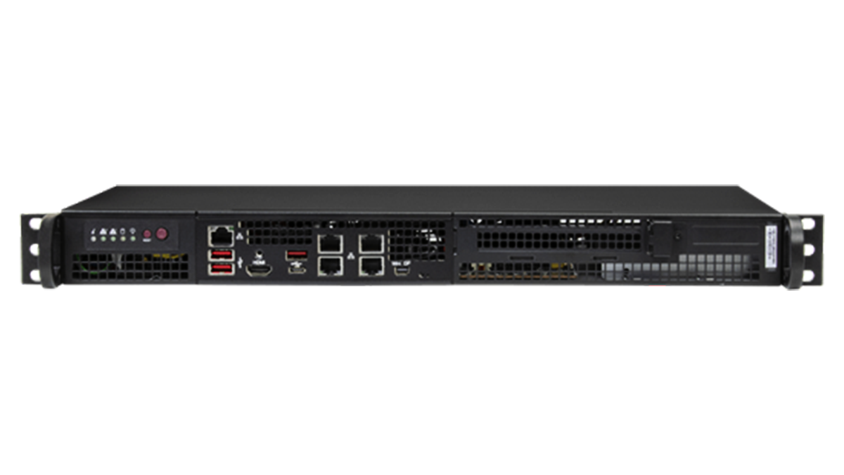 1U Server Image 