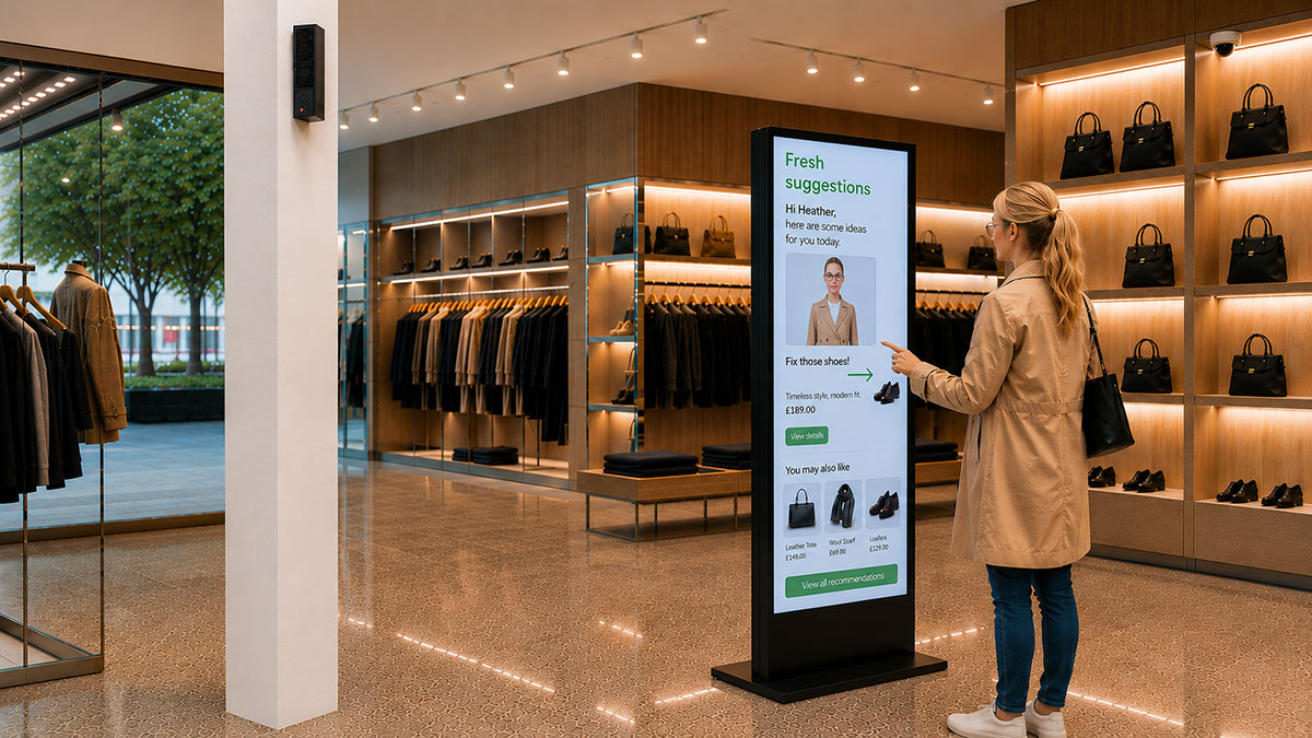 Rethinking Retail Edge Infrastructure: Why Efficiency and Scalability Matters