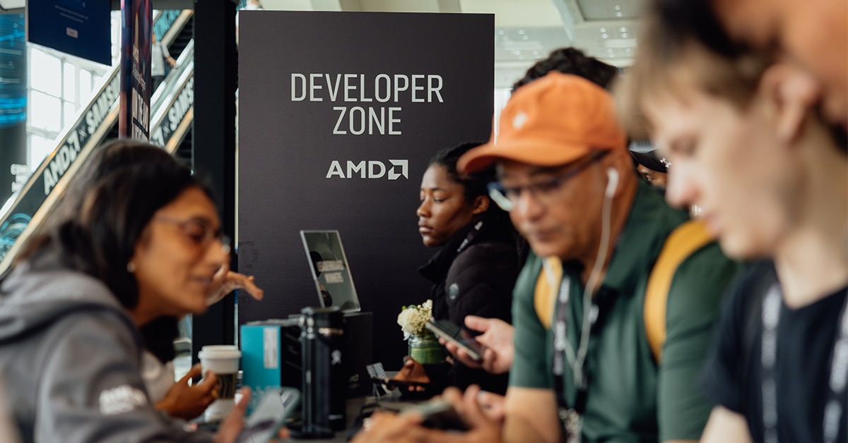 Developer Zone