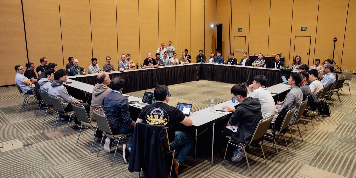 Open Source Meetup