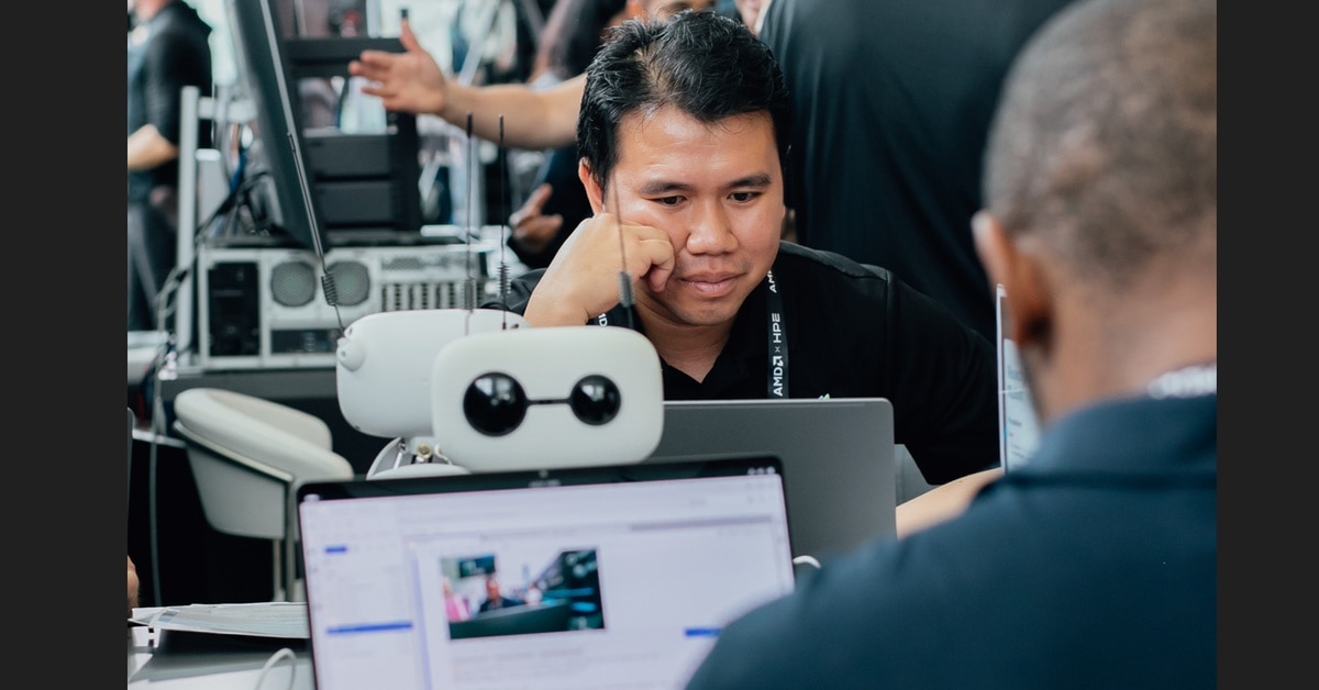 Physical AI Workshop 2