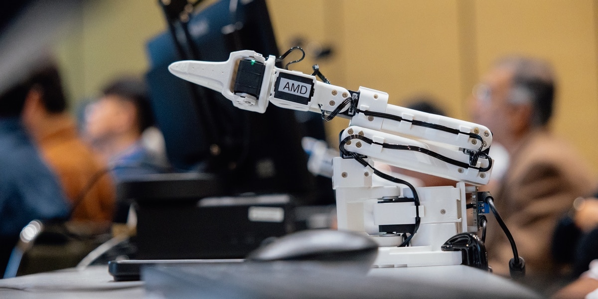 Physical AI Workshop