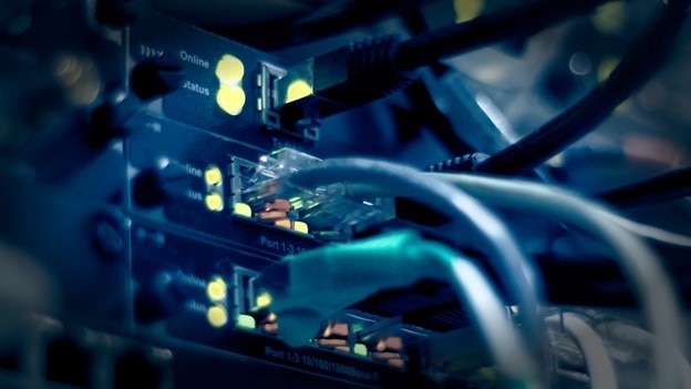 Advancing AV-over-IP with IPMX: A Collaboration Between AMD and Matrox Video