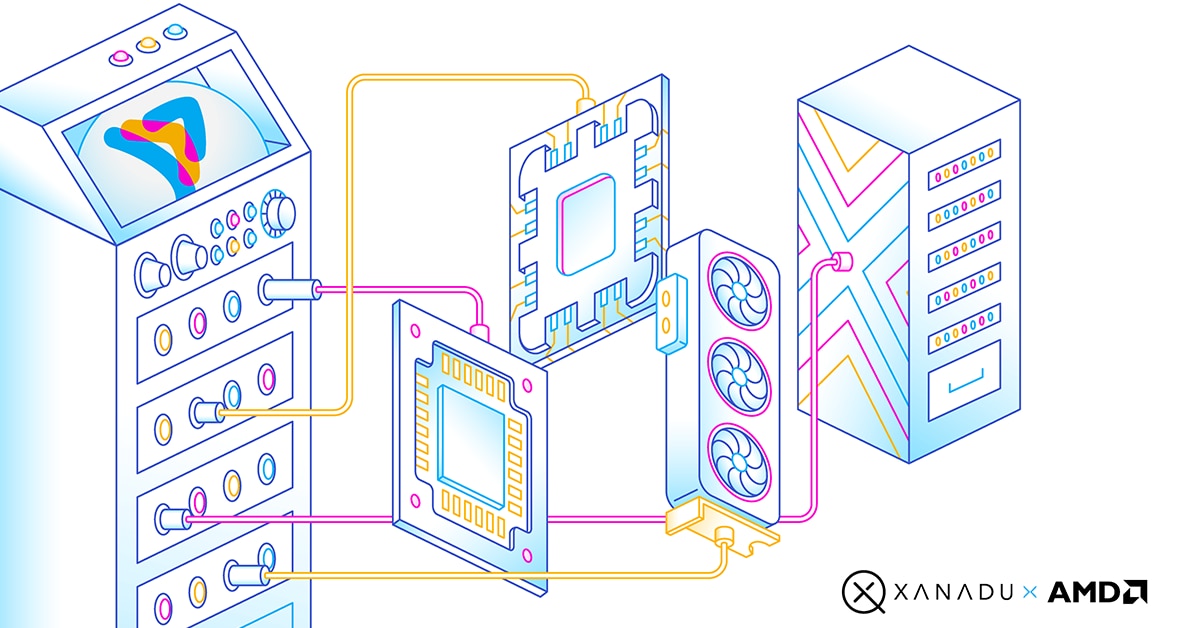 Unlocking Real-Time Speed for the Quantum Ecosystem