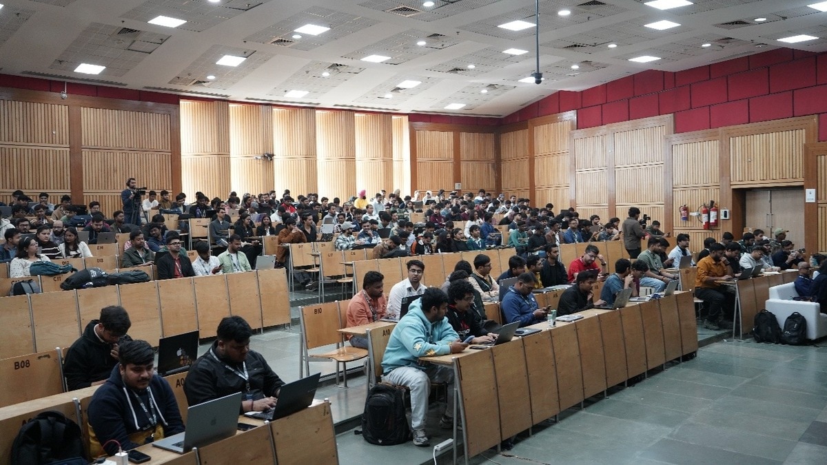 IIT-Dx AMD Workshop Session