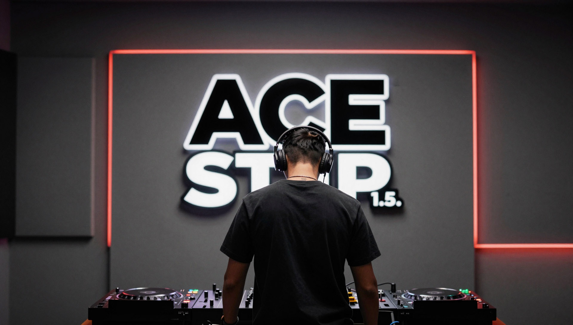 Commercial-grade AI music generation on AMD Ryzen™ AI processors and Radeon™ graphics with ACE Step 1.5