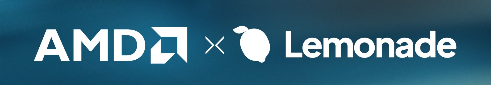 AMD x Lemonade header image