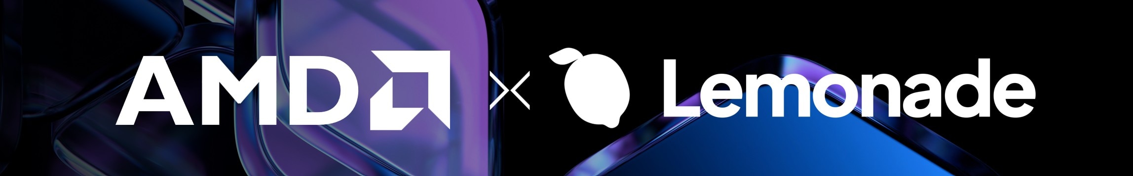 AMD x Lemonade header image
