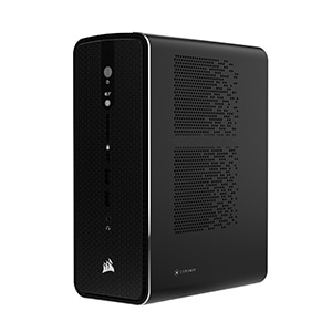 Learn more about the Corsair AI Workstation 300 powered by AMD Ryzen(TM) AI Max+ 395 series processor. 