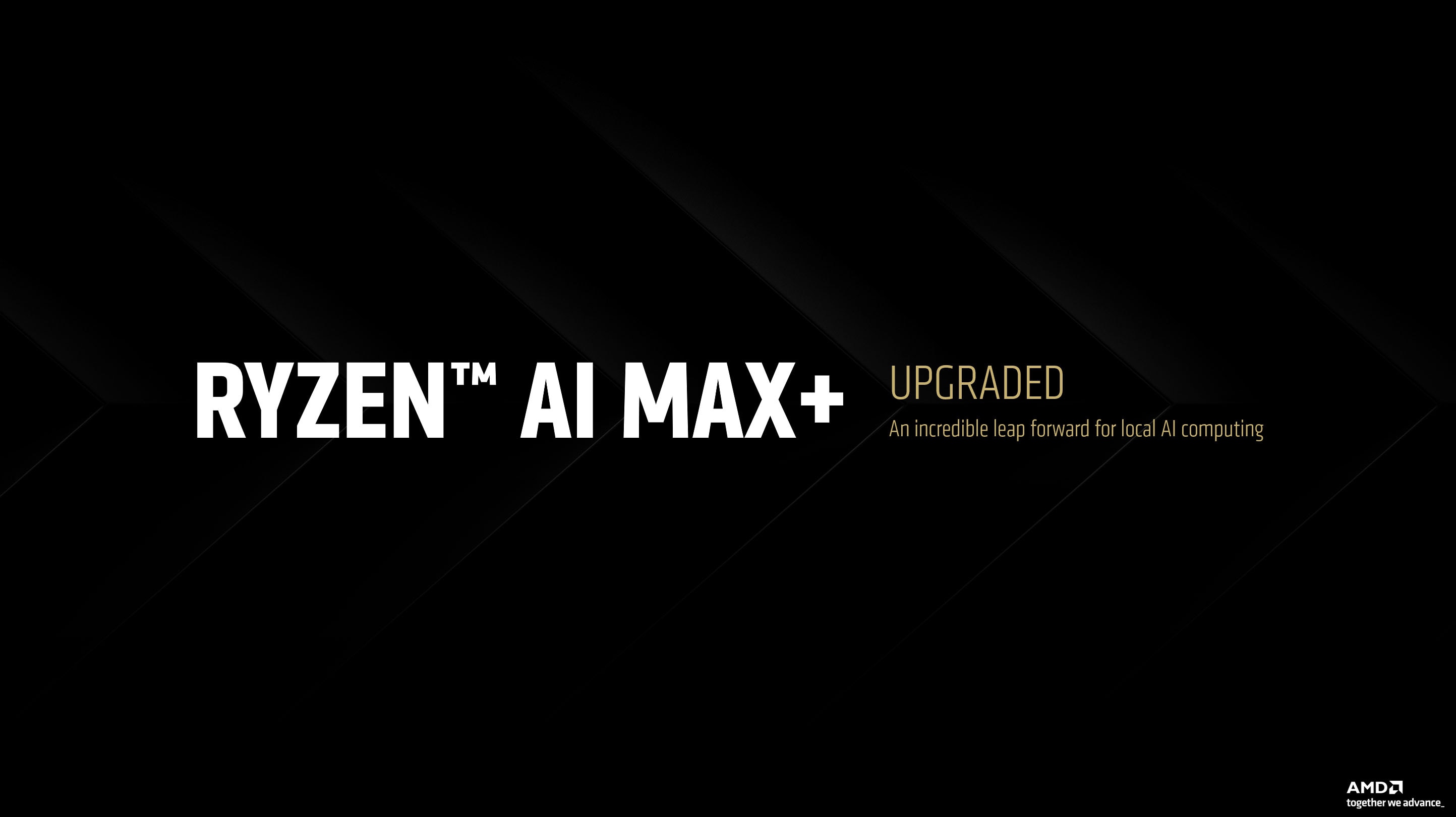 AMD Ryzen™ AI Max+ Upgraded: Run up to 128 Billion parameter LLMs on Windows with LM Studio