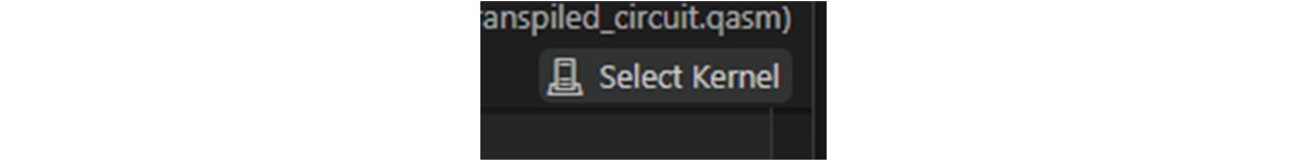 select kernel