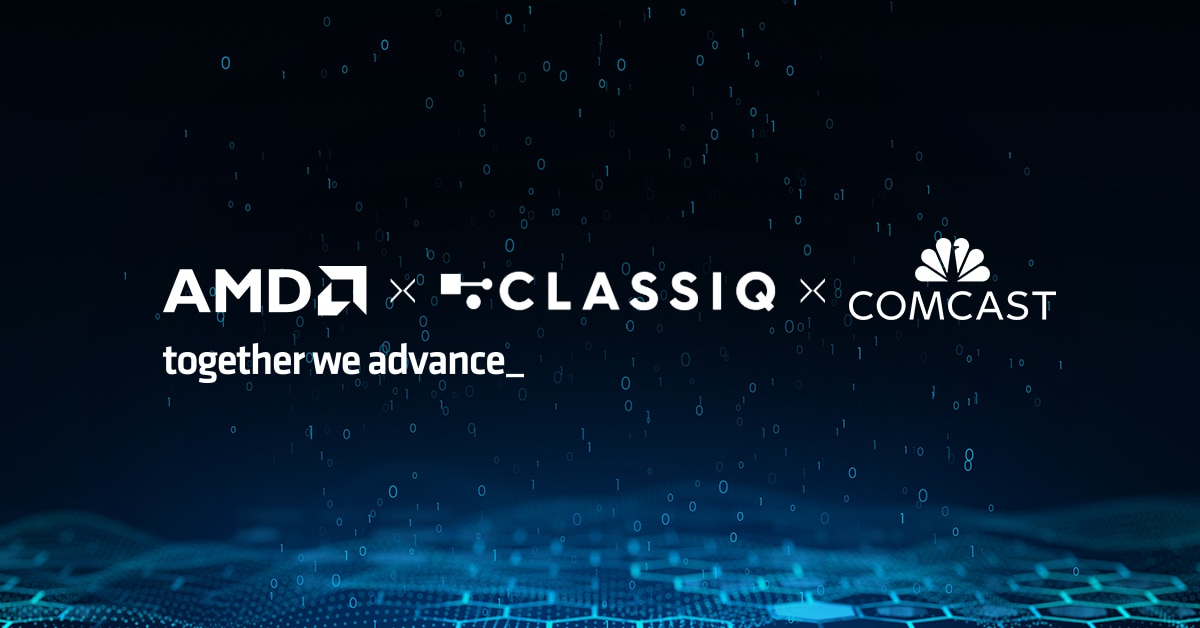 Designing Resilient Routing using Quantum Algorithms