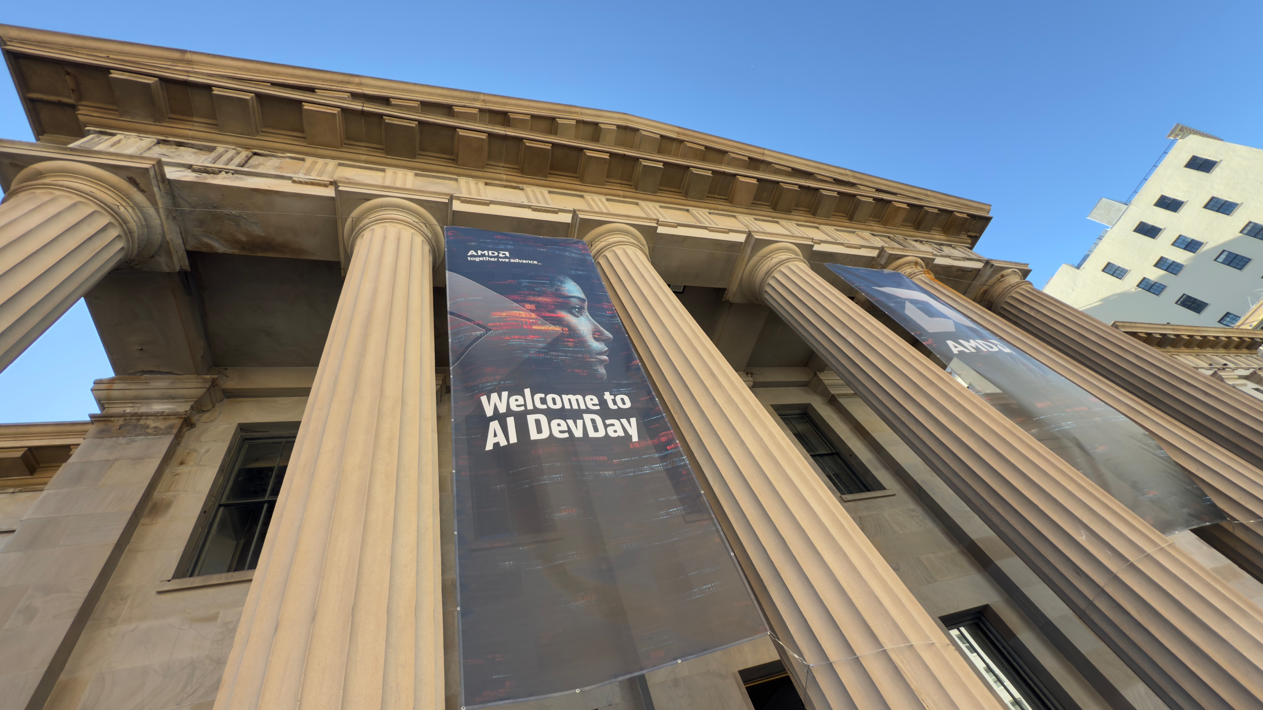 The San Francisco Mint