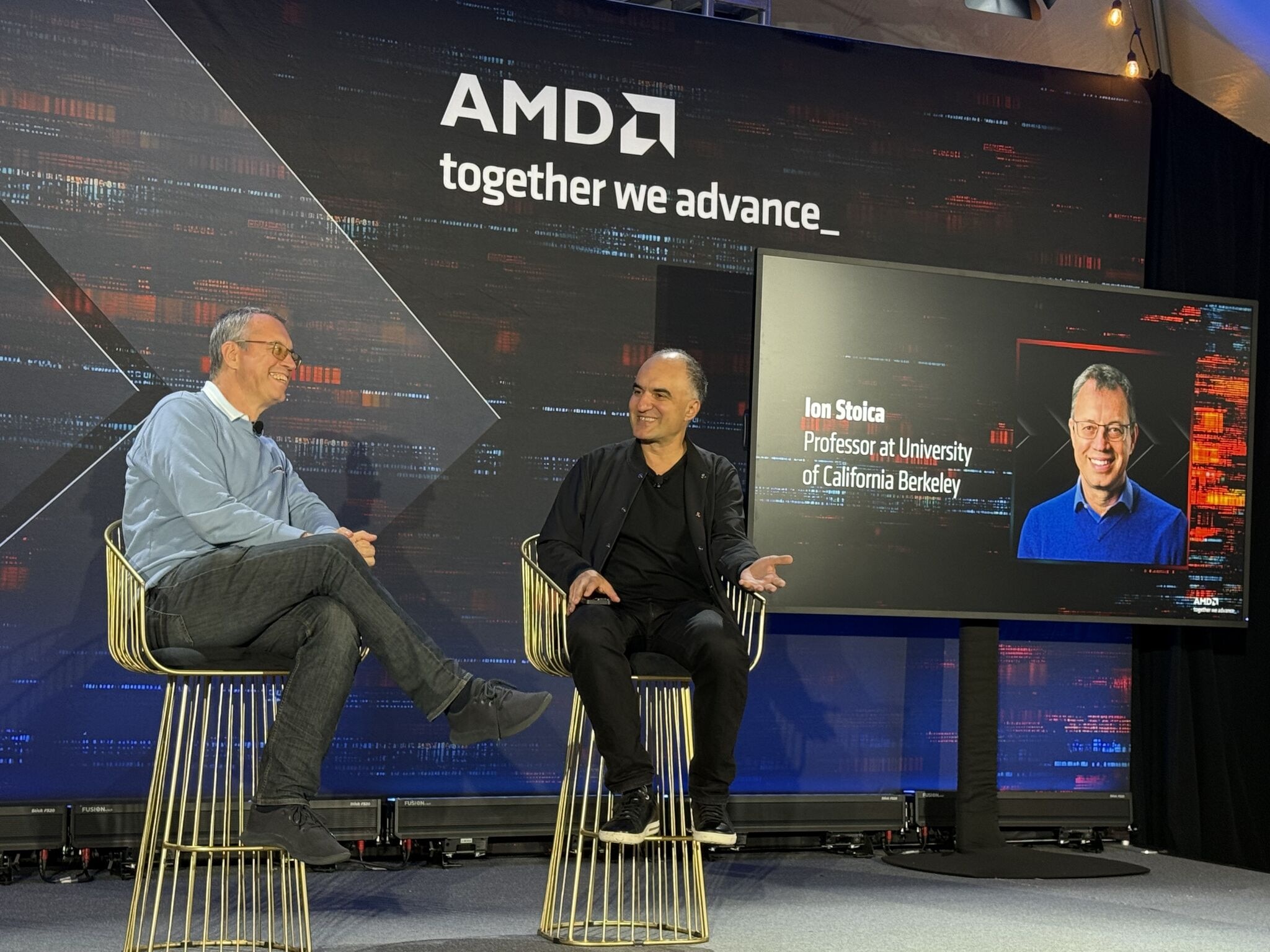 AMD AI DevDay