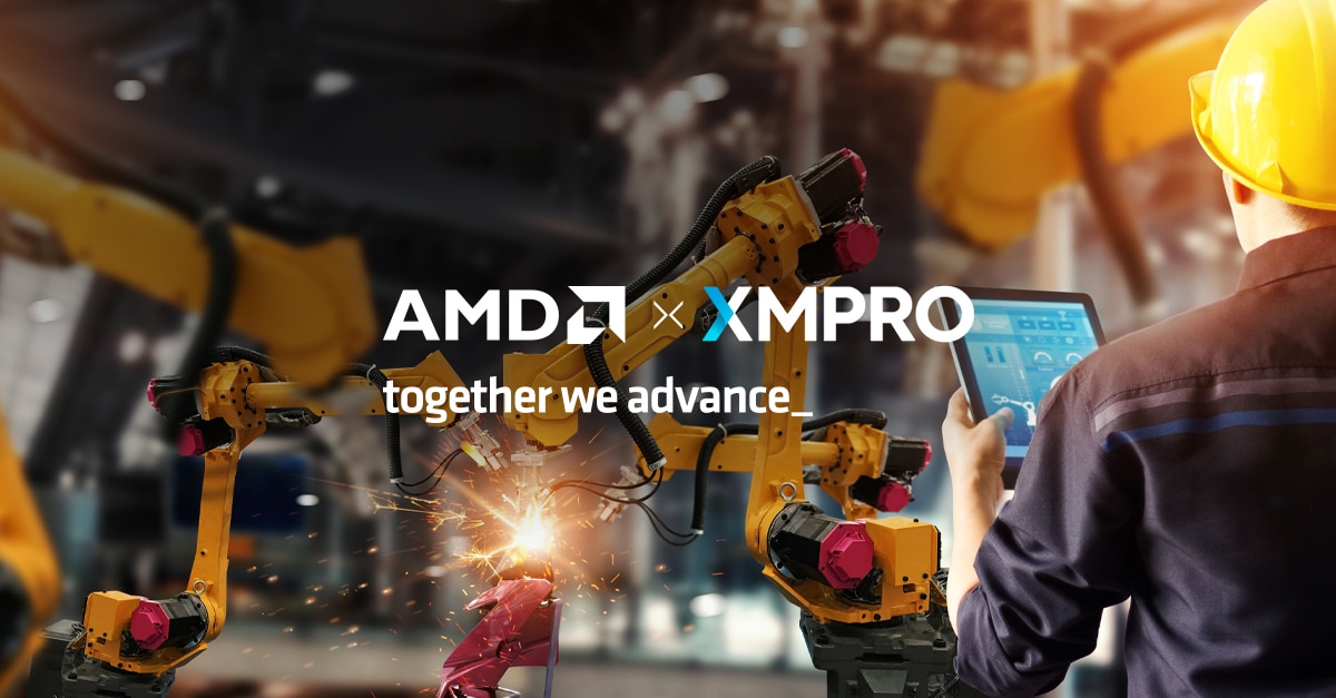 Empowering Local Industrial Compute