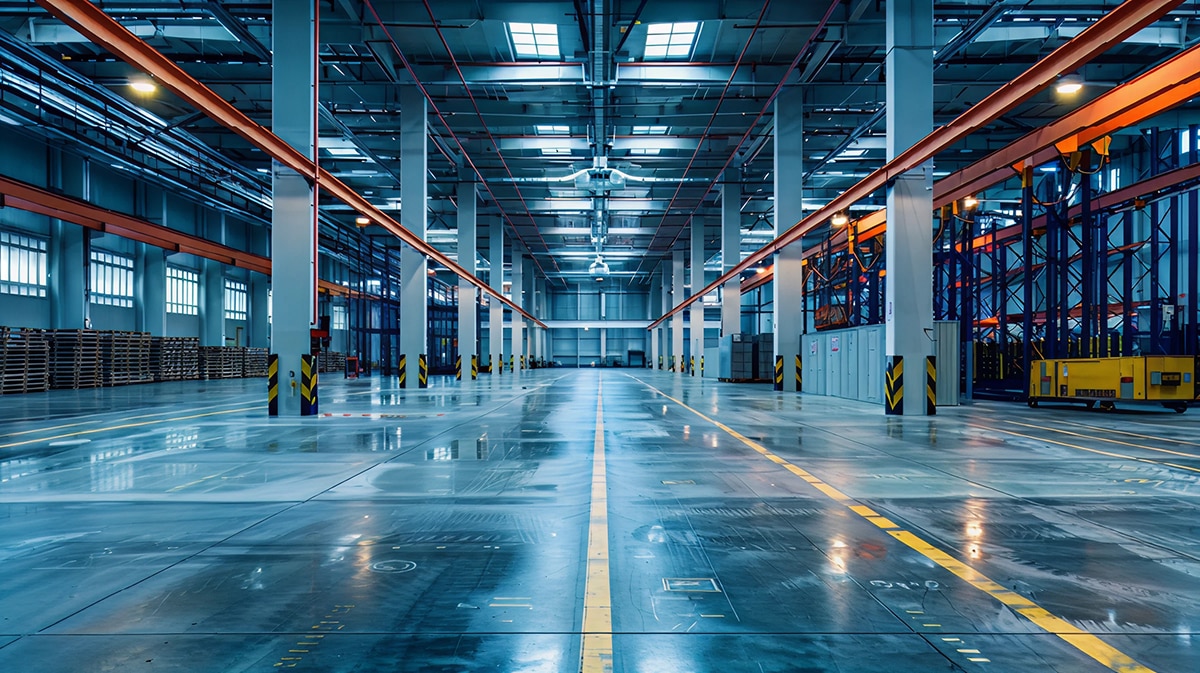 Fujisoft Demonstrating AI-Enhanced Site Safety Systems on AMD Embedded+ Platform