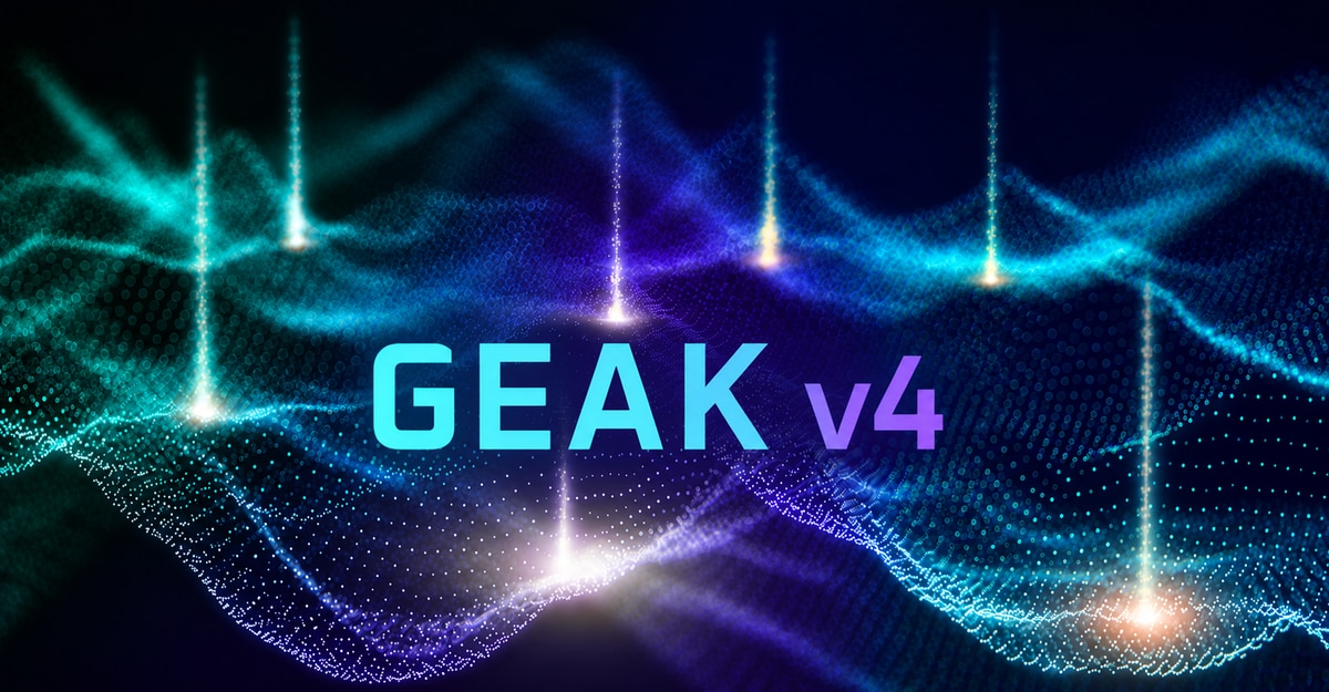 GEAK v4
