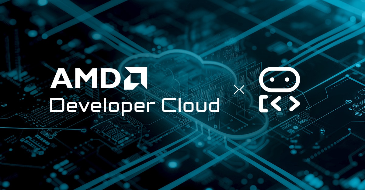 Google ADK AMD Instinct GPUs The Dynamic Duo for AI Agents