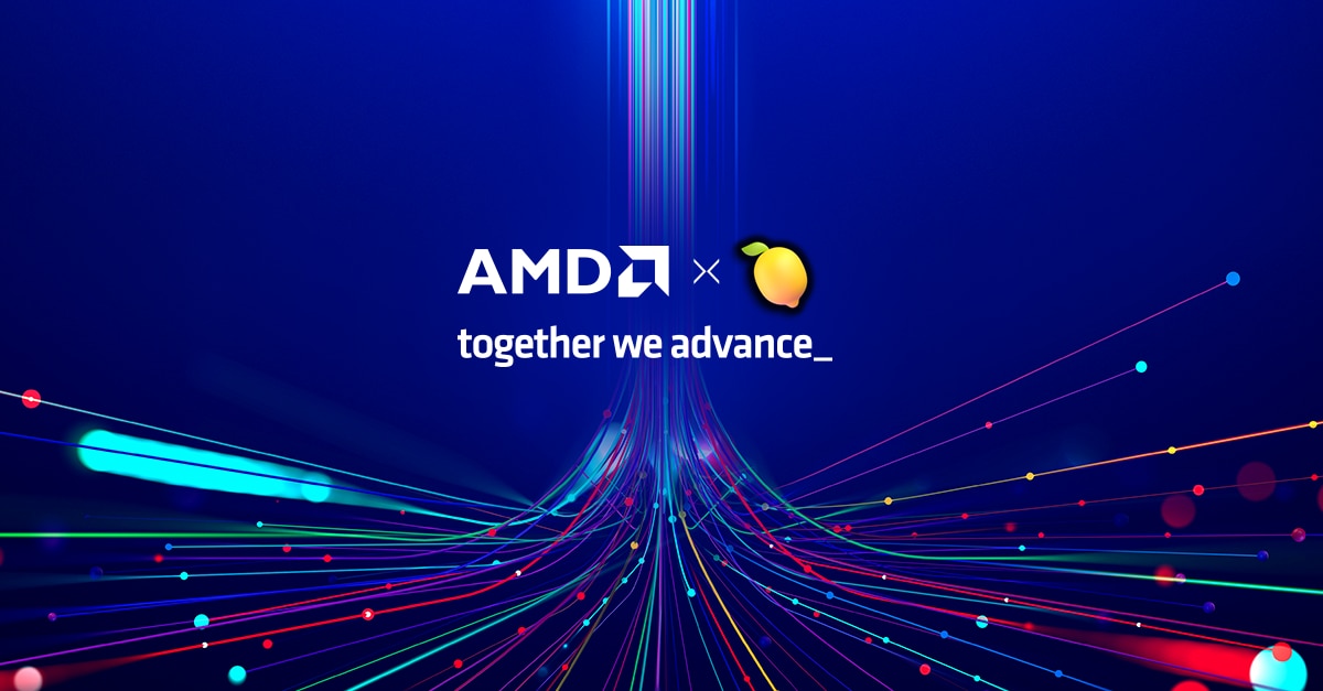 Join the Lemonade Developer Challenge