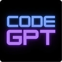 Logo for CodeGPT