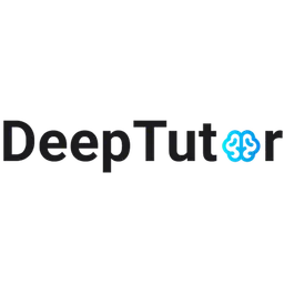 Logo for Deep Tutor