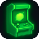 Logo of Infinity Arcade