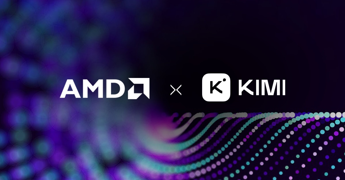 Rebuilding Agentic AI for AMD GPU