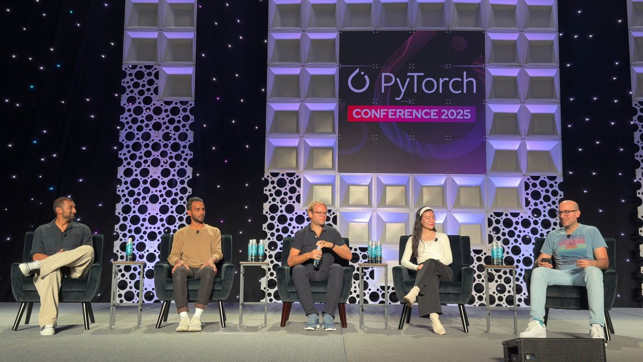 PyTorch Pannel: Hardware and Accelerators