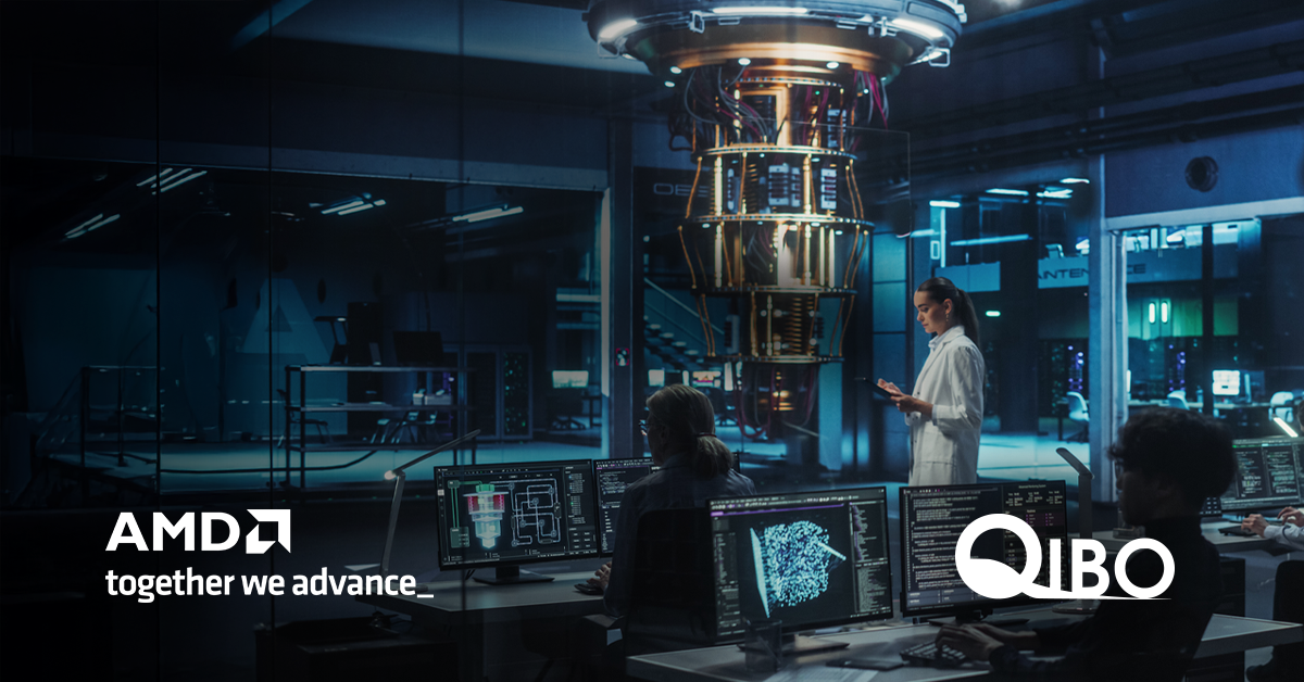 Larger-Than-Ever Single-GPU Quantum Simulation: How AMD and Qibo Are Pushing the Boundaries of Quantum Simulation and Control