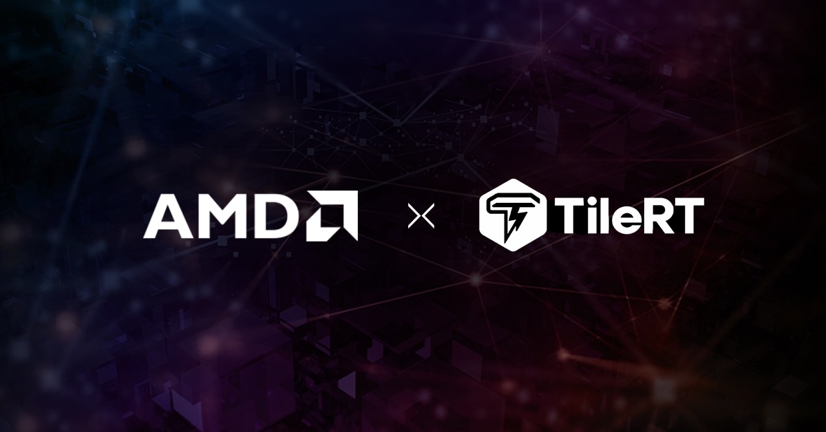 TileRT AgentX on AMD Instinct GPUs