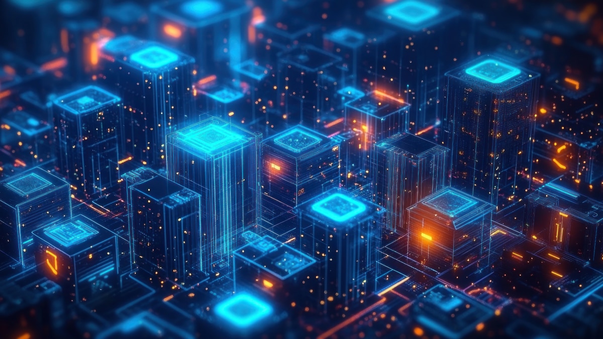 Keeping Pace with AI Innovation is Both a Marathon and a Sprint