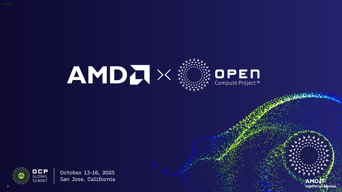 Open Ecosystems and Scalable Compute for the AI Era