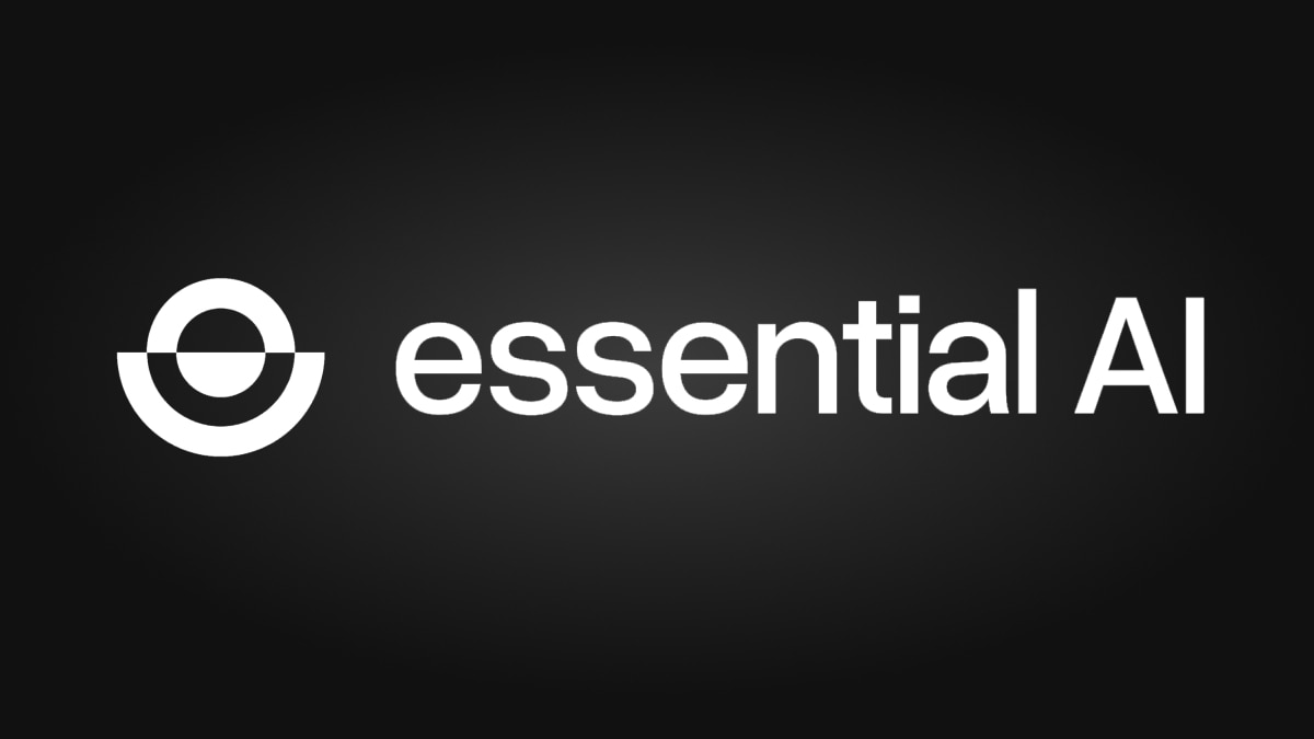 essential AI Logo