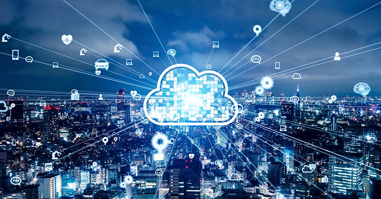 cloud data cloud data