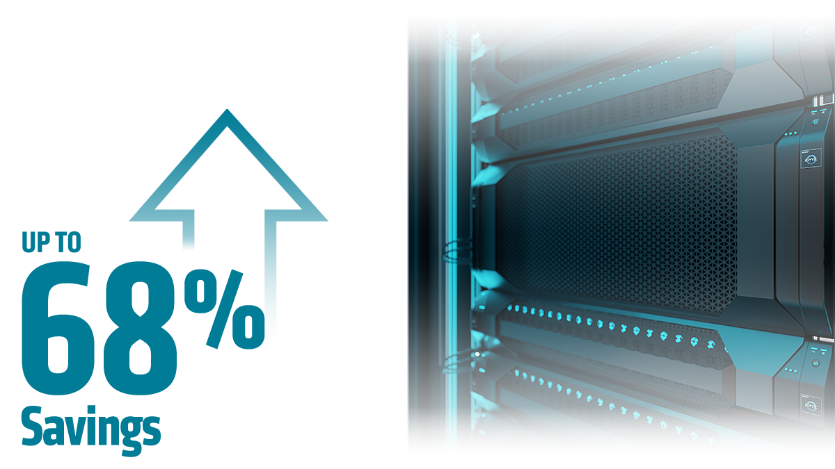 Up To 68% Savings Up To 68% Savings