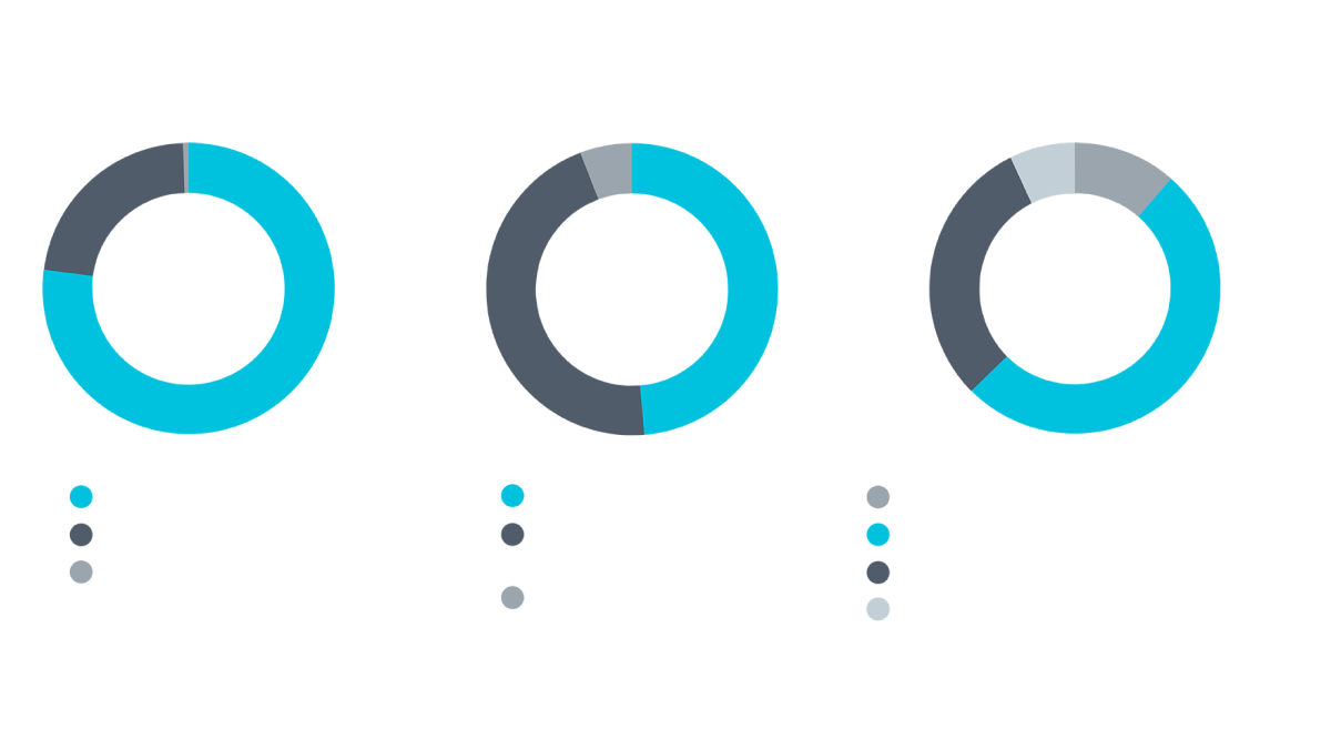 Dive into the Data Chart