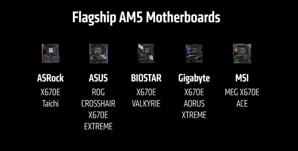 AMD's upcoming AM5 platform rumoured to be an LGA socket - SoyaCincau