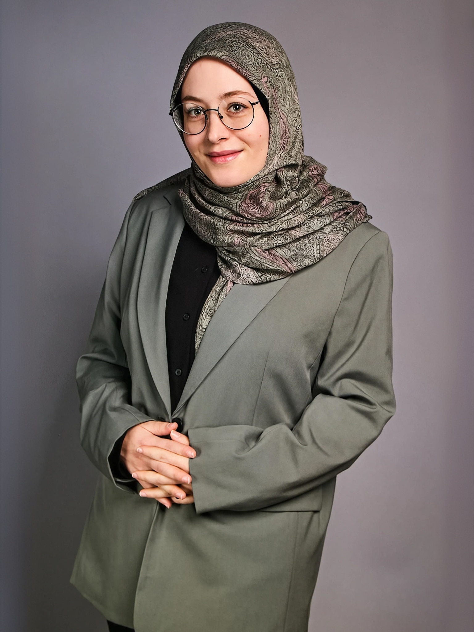 Student 2