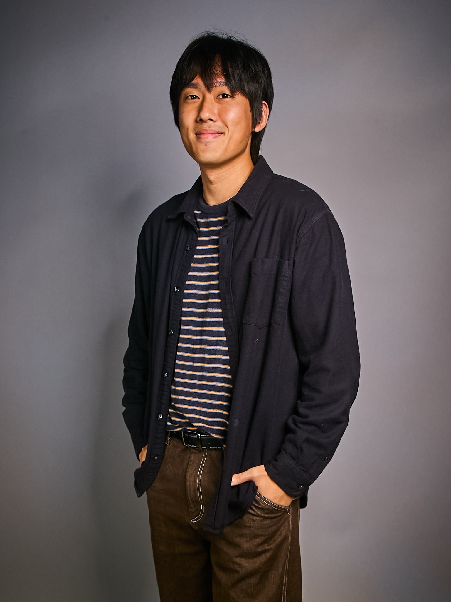 Student 3