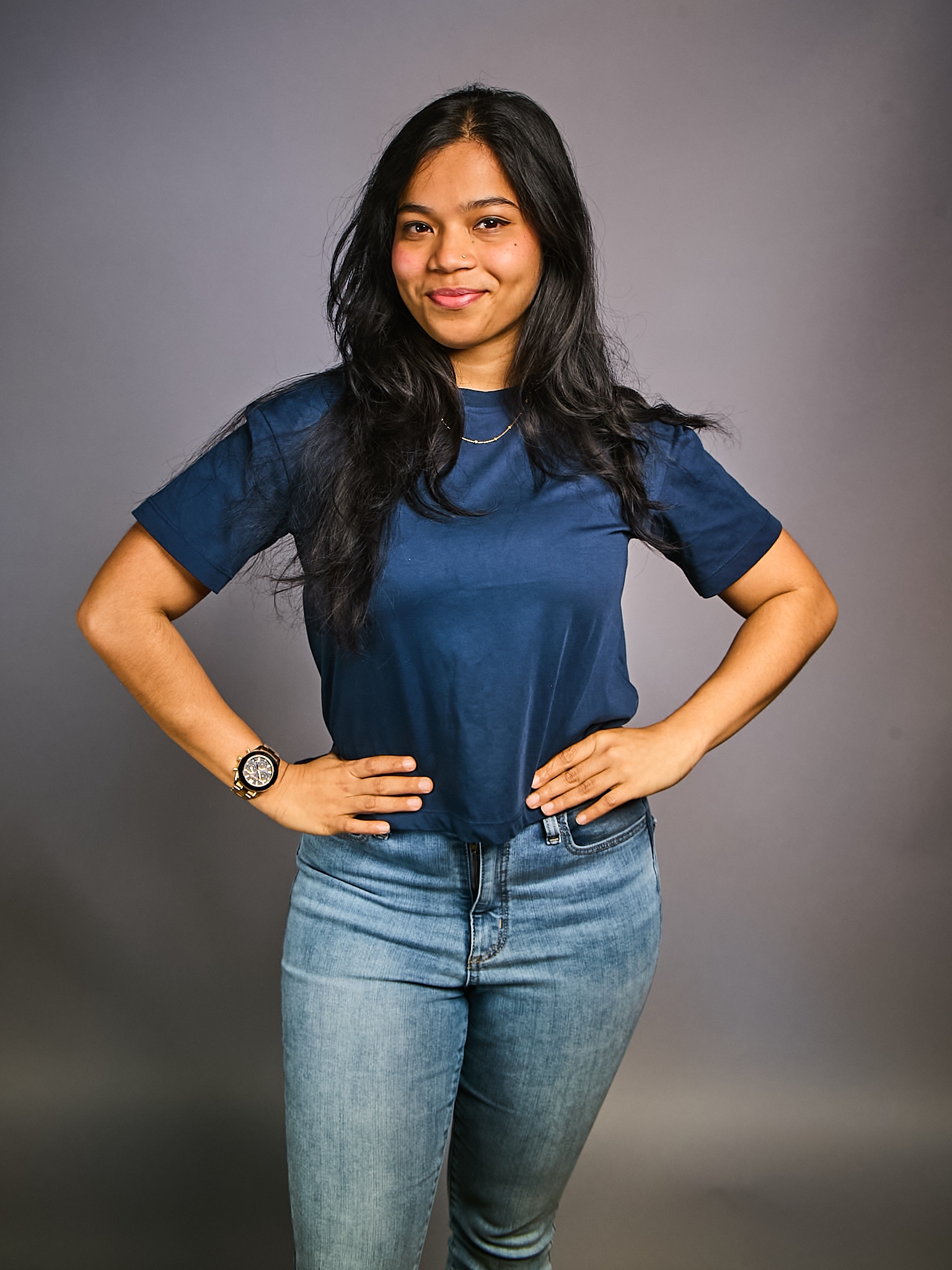 Student 4
