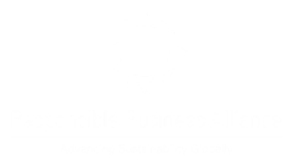 Responsible Business Alliance Logo