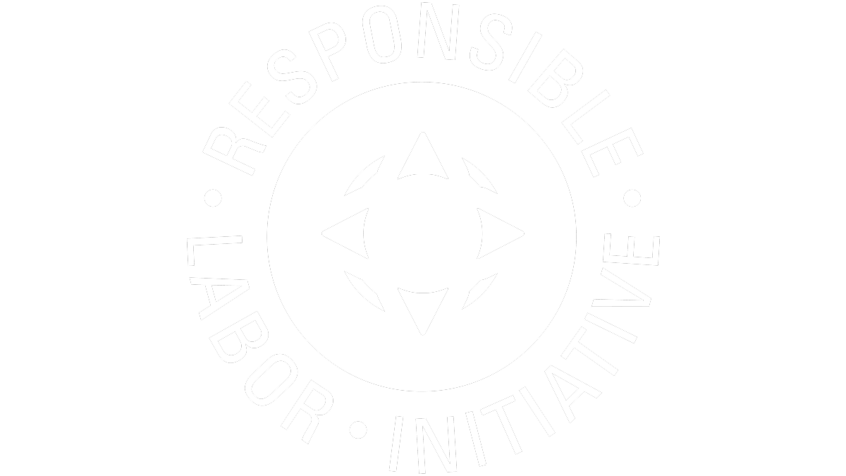 Responsible Labor Initiative Logo